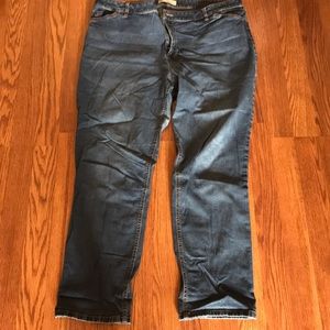 J Jill jeans